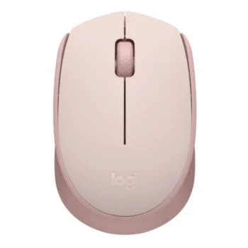 Logitech M171 Pink 910-006865 Mouse