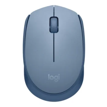 Logitech M171 Light Blue 910-006866 Mouse
