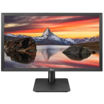 Lg 21.5" 22mp410p-B Led Fhd 5ms 75hz Hdmi+Vga Monitor