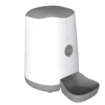 Bilicra Feedme Smart Food Bowl for Pets BPFX1