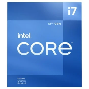 Intel I7-12700f 2.1ghz 4.8 Ghz 25mb 12.Nesil 1700p - Fanless Processor