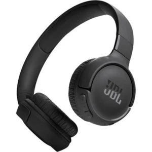 Jbl Tune 520bt Bluetooth Black Headphone