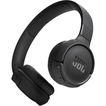 Jbl Tune 520bt Bluetooth Black Headphone