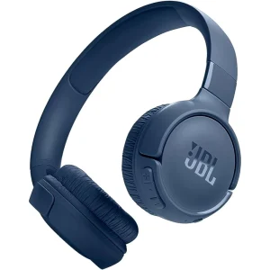 Jbl Tune 520bt Bluetooth Blue Headphone