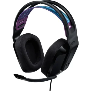 Logitech G335 Wired Gaming 981-000978 Headphone
