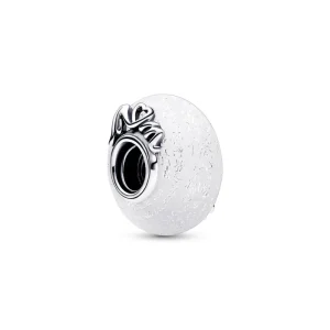 Pandora 792655c00 White Charm