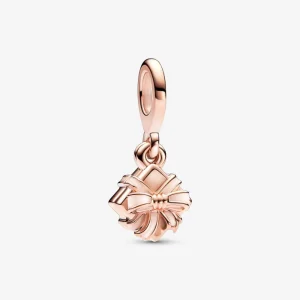 Pandora 782591c01 Rose Gold Charm