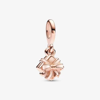 Pandora 782591c01 Rose Gold Charm