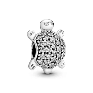 Pandora 791538cz Silver Charm