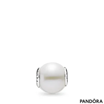Pandora 796068p White Essence Charm