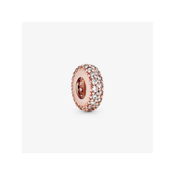 Pandora 27359cz Rose Gold Charm