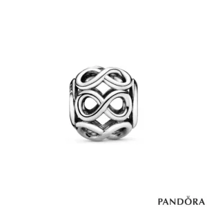 Pandora 791872 Silver Charm