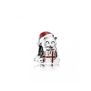 Pandora 792007en39 New Year's Collection Charm