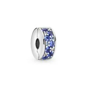 Pandora 791817nsbmx Blue Charm