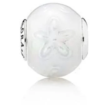 Pandora 796087en140 Cream Essence Charm