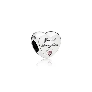 Pandora 796261pcz Silver Charm