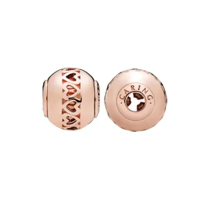 Pandora 786203 Rose Essence Charm