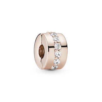 Pandora 27972cz Rose Charm