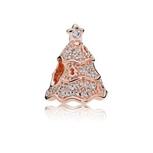 Pandora 27765cz Rose Gold Charm