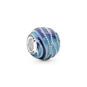Pandora 797012enmx Blue Charm