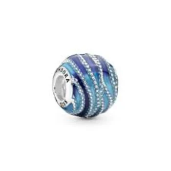Pandora 797012enmx Blue Charm