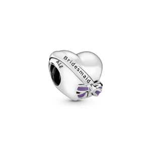 Pandora 797272en159 Silver Charm