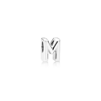 Pandora 73467 M Silver Charm