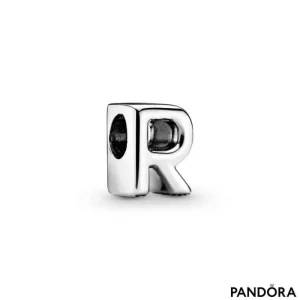 Pandora 73472 R Silver Charm