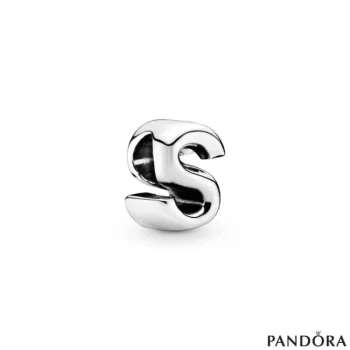 Pandora 73473 S Silver Charm