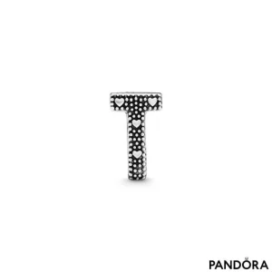 Pandora 73474 T Silver Charm
