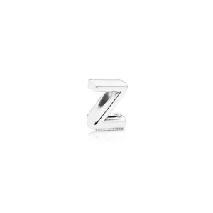 Pandora 73480 Z Silver Charm