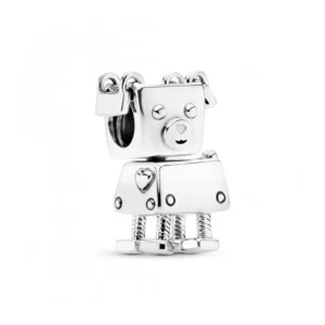 Pandora 797551en12 Silver Charm
