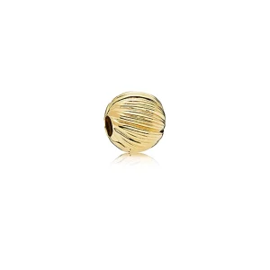 Pandora 767578 Gold Shine Collection Charm