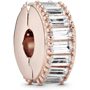 Pandora 787559cz Rose Gold Charm