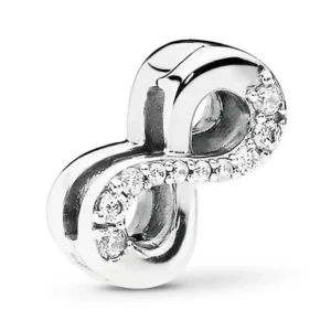 Pandora 797580cz Silver Reflexions Collection Charm