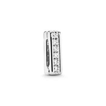 Pandora 797633cz Silver Reflexions Collection Charm