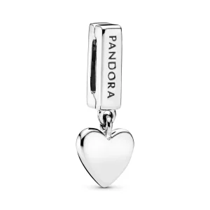 Pandora 797643 Silver Reflexions Collection Charm