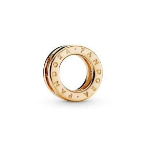 Pandora 767598 Gold Reflexions Collection Charm