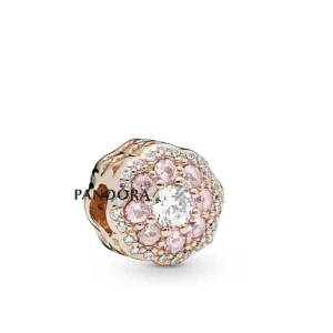 Pandora 787851npm Rose Gold Charm