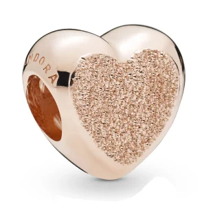 Pandora 787881 Rose Gold Charm