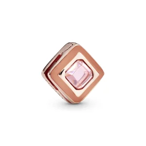 Pandora 787888npo Pink Charm
