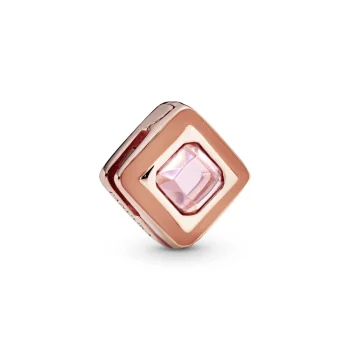 Pandora 787888npo Pink Charm