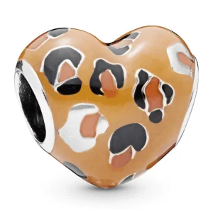 Pandora 73465enmx Yellow Charm