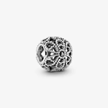 Pandora 791282 Silver Charm