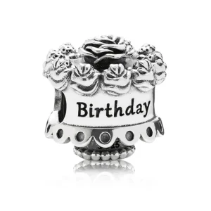 Pandora 791289 Silver Charm