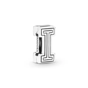 Pandora 798205 I Silver Charm