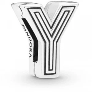 Pandora 798221 Y Silver Charm