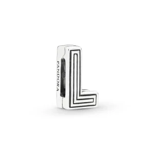 Pandora 798208 L Silver Charm
