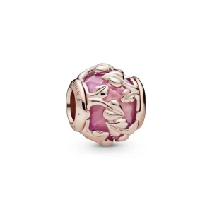 Pandora 788238sp Rose Gold Charm