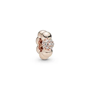Pandora 788310cz Rose Gold Charm
